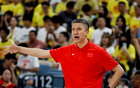 又是旅游队？曝男篮热身赛，澳大利亚只来10人，阵容临时拼凑！