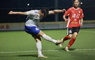 珠海湛江1:1，粤超主场扳平！