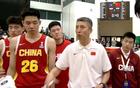 CCTV5+直播，中国男篮对阵澳大利亚，杨瀚森缺阵胡金秋挑内线大梁