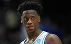 状元热门迪班萨拒NBA私人试训